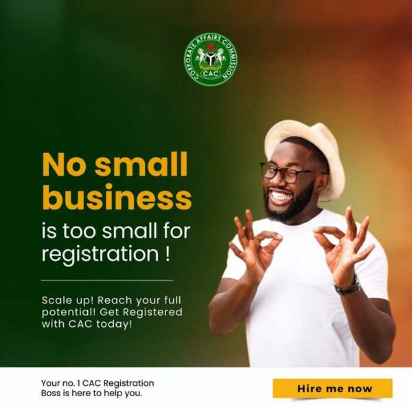 Business Name Registration